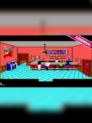 Leisure Suit Larry - THE COMPLETE CUM-PILATION (PC) - Steam Key - GLOBAL - 14