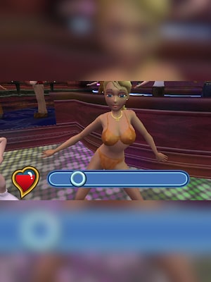 Leisure Suit Larry - THE COMPLETE CUM-PILATION (PC) - Steam Key - GLOBAL - 13