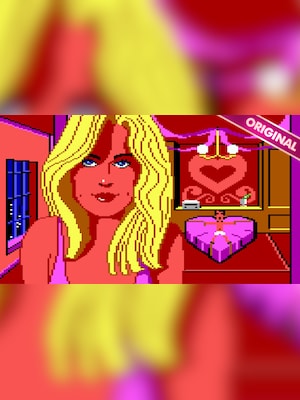 Leisure Suit Larry - THE COMPLETE CUM-PILATION (PC) - Steam Key - GLOBAL - 7