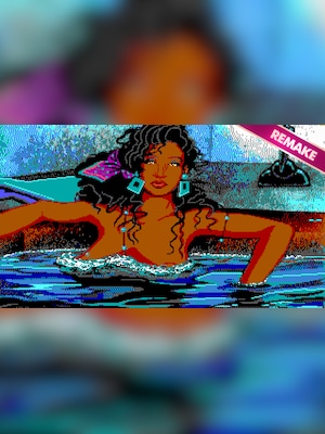 Leisure Suit Larry - THE COMPLETE CUM-PILATION (PC) - Steam Key - GLOBAL - 8