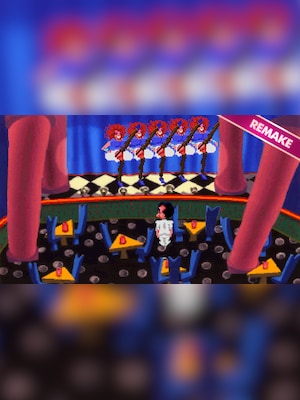 Leisure Suit Larry - THE COMPLETE CUM-PILATION (PC) - Steam Key - GLOBAL - 11