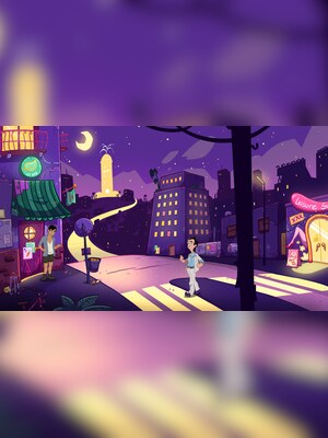 Compre Leisure Suit Larry - Wet Dreams Don't Dry (PC) - Steam Gift ...