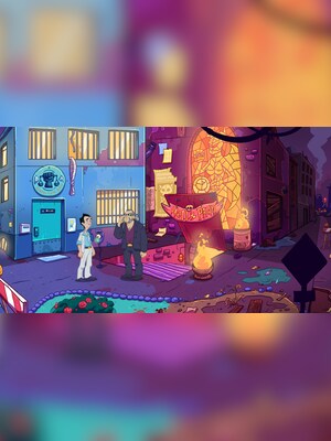 Leisure Suit Larry - Wet Dreams Don't Dry (PC) - Steam Geschenk ...