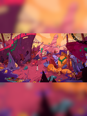 Leisure Suit Larry - Wet Dreams Dry Twice (PC) - Steam Key - GLOBAL - 8