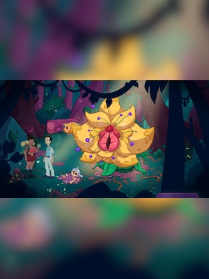 Leisure Suit Larry - Wet Dreams Dry Twice | Save the World Edition (PC) - Steam Key - GLOBAL - 5