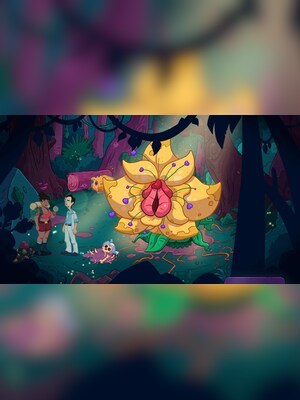 Leisure Suit Larry - Wet Dreams Dry Twice (Xbox One) - Xbox Live Key - ARGENTINA - 5