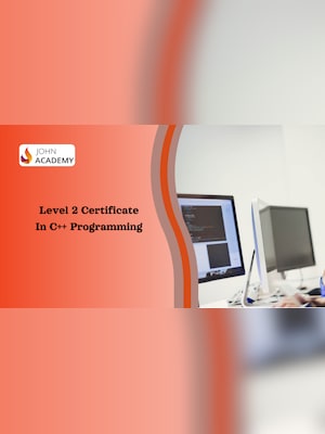 Level 2 Certificate In C++ Programming - Johnacademy Key - GLOBAL - 2