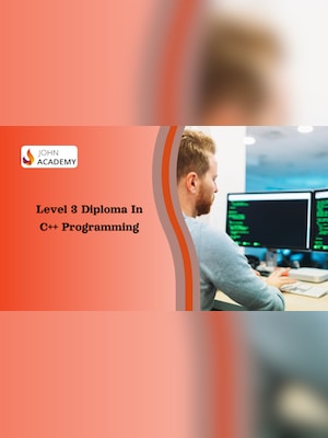 Level 3 Diploma In C++ Programming - Johnacademy Key - GLOBAL - 2