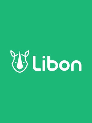 Libon Call 20 EUR - Libon Key - BELGIUM - 0