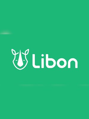 Libon Call 20 EUR - Libon Key - BELGIUM - 2