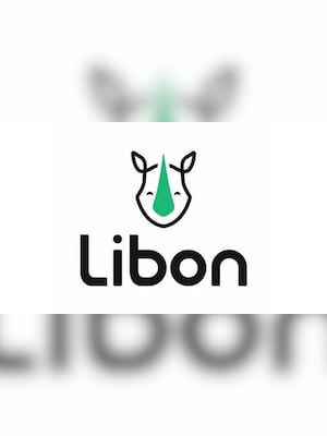 Libon Payment 20 USD - Libon Key - UNITED STATES - 2