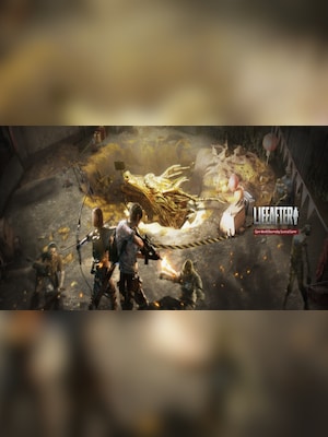 LifeAfter 550 Credits - GLOBAL - 2