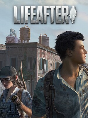 LifeAfter Mobile 7768 Credits - GalaxyLink Key - GLOBAL - 0