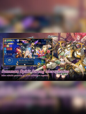 Light of Thel: New Era 15000 Crystal - GLOBAL - 6