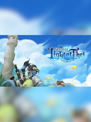 Light of Thel: New Era 15000 Crystal - GLOBAL - 2