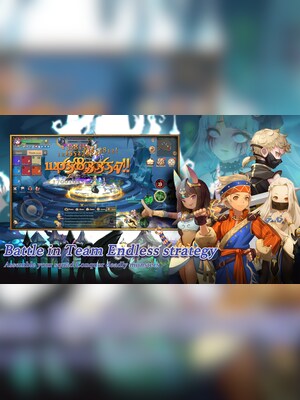 Light of Thel: New Era 15000 Crystal - GLOBAL - 5