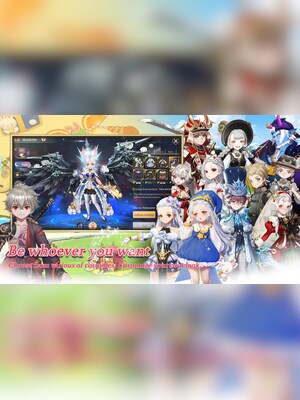 Light of Thel: New Era 4500 Crystal - GLOBAL - 3
