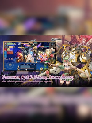 Light of Thel: New Era 630 Crystal - GLOBAL - 6