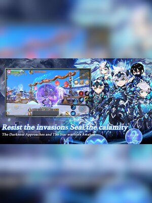 Light of Thel: New Era 900 Crystal - GLOBAL - 4