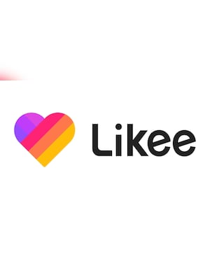Likee 100 Diamonds - GLOBAL - 2