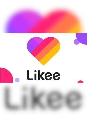 Likee Gift Card 21000 Diamonds - Likee Key - GLOBAL - 2
