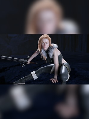 Lilith Rising - Season 1 (PC) - Steam Account - GLOBAL - 5
