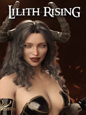 Lilith Rising - Season 1 (PC) - Steam Gift - GLOBAL - 0