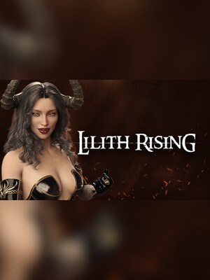 Lilith Rising - Season 1 (PC) - Steam Gift - GLOBAL - 2