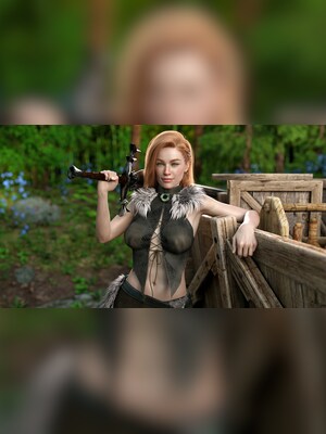 Lilith Rising - Season 1 (PC) - Steam Gift - GLOBAL - 6