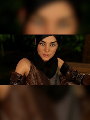 Lilith Rising - Season 1 (PC) - Steam Gift - GLOBAL - 3