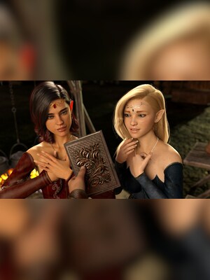 Lilith Rising - Season 1 (PC) - Steam Gift - GLOBAL - 9