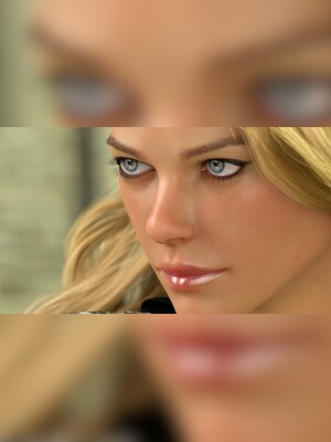 Lilith Rising - Season 1 (PC) - Steam Gift - GLOBAL - 10