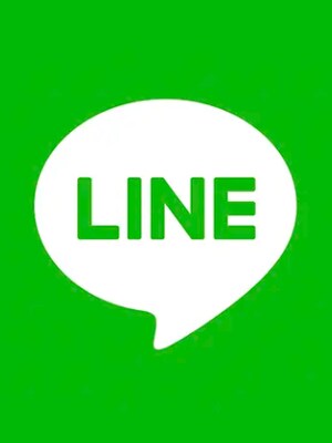 LINE Gift Card 100 THB - LINE Key - THAILAND - 0