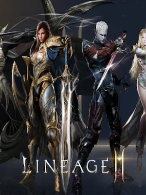 Lineage2M 2000 Diamonds - GalaxyLink Key - GLOBAL - 0