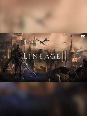 Lineage2M 4000 Diamonds - GLOBAL - 2