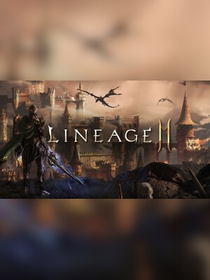 Lineage2M Daily Package 1 - GalaxyLink Key - GLOBAL - 2