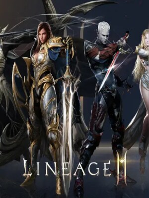 Lineage2M Daily Package 1 - GalaxyLink Key - GLOBAL - 0