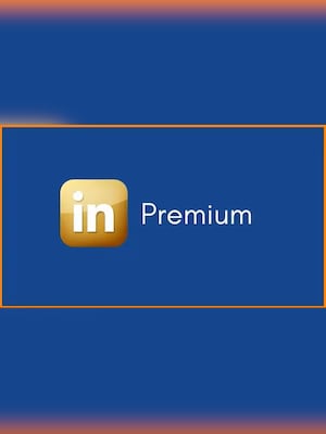 LinkedIn Premium Business Manual Top-Up 12 Months - Linkedin Manual Top-Up - GLOBAL - 2