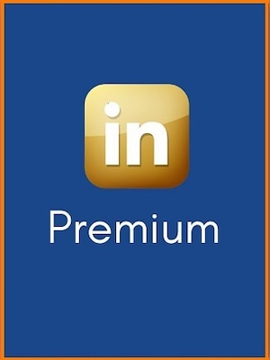 linkedin Premium Career 3 Months - Linkedin Activation Link - GLOBAL - 0