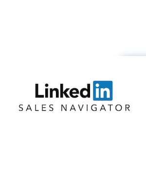 Linkedin Sales Navigator | Trial 2 Months - Linkedin Activation Link - GLOBAL - 2