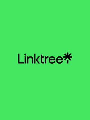 Linktree Pro 12 Months - Linktree Account - GLOBAL - 2