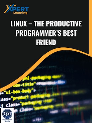 Linux – The Productive Programmer’s Best Friend Online Course - Xpertlearning - 0