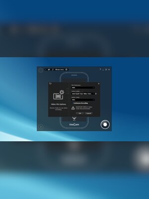 liteCam Android: No Root Android Screen Recorder Steam Gift GLOBAL Android - 6