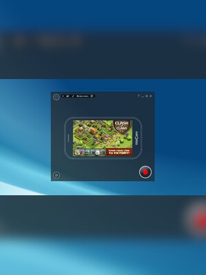 liteCam Android: No Root Android Screen Recorder Steam Gift GLOBAL Android - 5