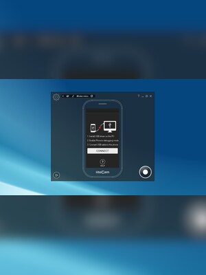 liteCam Android: No Root Android Screen Recorder Steam Gift GLOBAL Android - 2