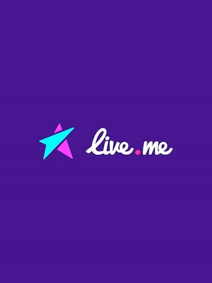 LiveME 35999 Coins - LiveME Key - GLOBAL - 2