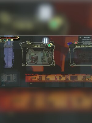Buy Lobotomy Corporation | Monster Management Simulation (PC) - Steam ...