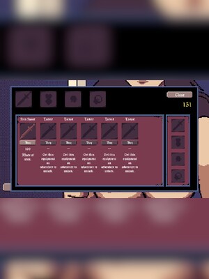 Loi The Lover (PC) - Steam Key - GLOBAL - 5