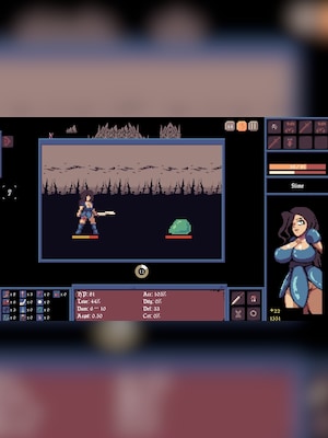 Loi The Lover (PC) - Steam Key - GLOBAL - 4
