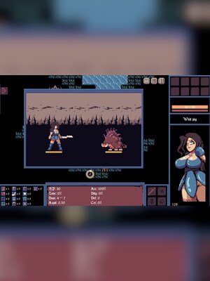 Loi The Lover (PC) - Steam Key - GLOBAL - 6